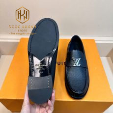 Giày lười Louis Vuitton nam