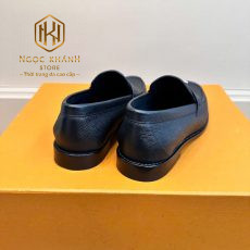 Giày lười Louis Vuitton nam