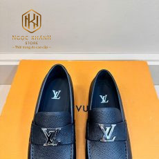 Giày lười Louis Vuitton nam