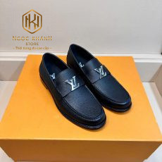 Giày lười Louis Vuitton nam
