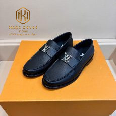 Giày lười Louis Vuitton nam
