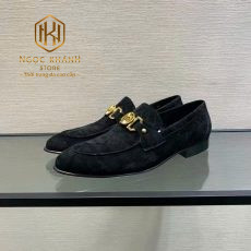 Giày lười Versace