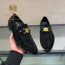 Giày lười Versace