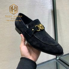 Giày lười Versace
