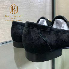 Giày lười Versace