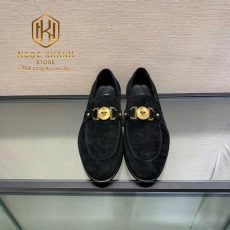 Giày lười Versace