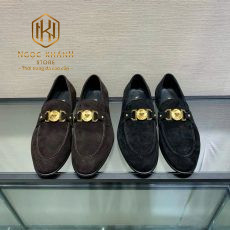 Giày lười Versace