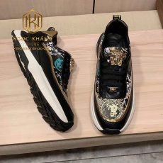 Giày nam Versace