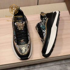 Giày nam Versace