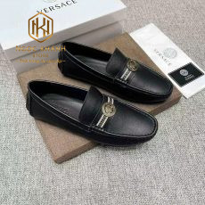 Giày lười Versace nam