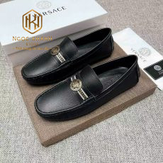 Giày lười Versace nam