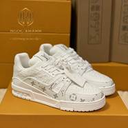giày LV Trainer nam 