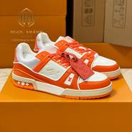 giày LV Trainer nam 