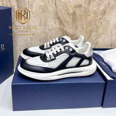 Giày nam Dior cột dây