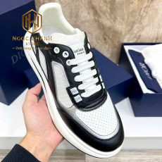 Giày nam Dior cột dây