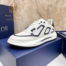 Giày nam Dior cột dây