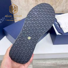 Giày nam Dior cột dây