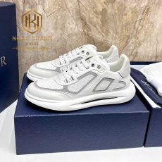 Giày nam Dior cột dây