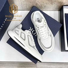 Giày nam Dior cột dây