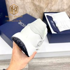 Giày nam Dior cột dây