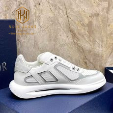 Giày nam Dior cột dây