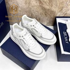 Giày nam Dior cột dây