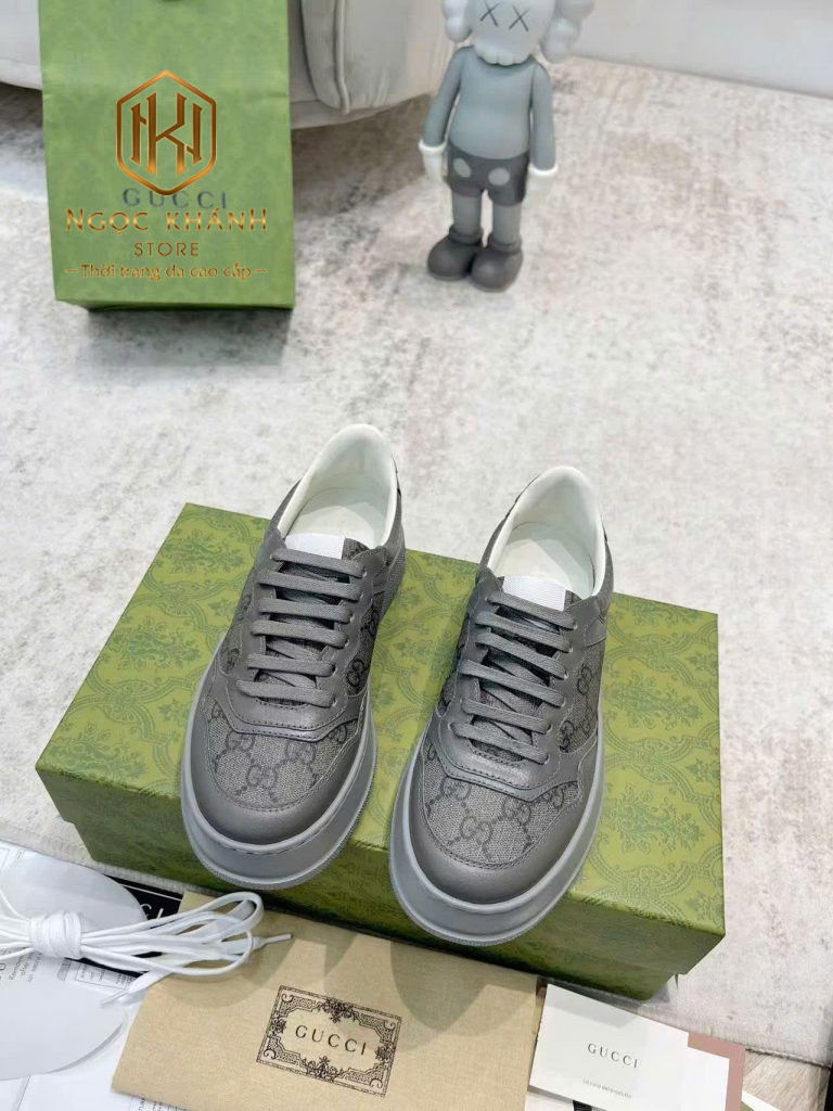 Giày nam Gucci