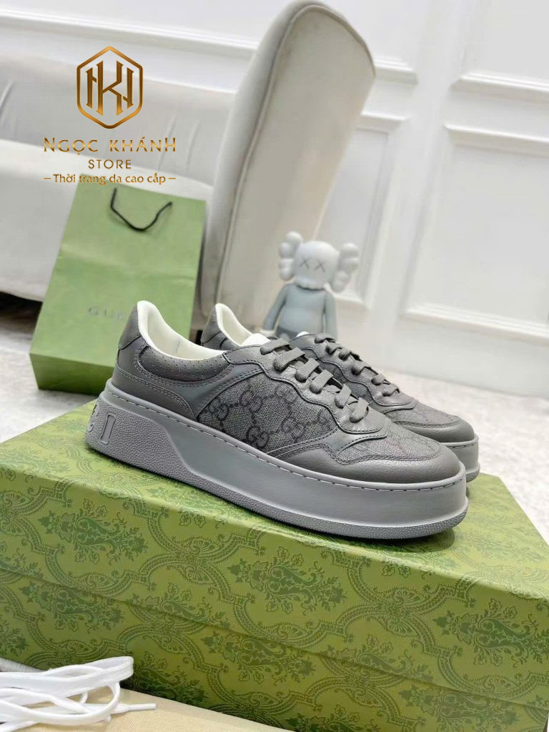 Giày nam Gucci