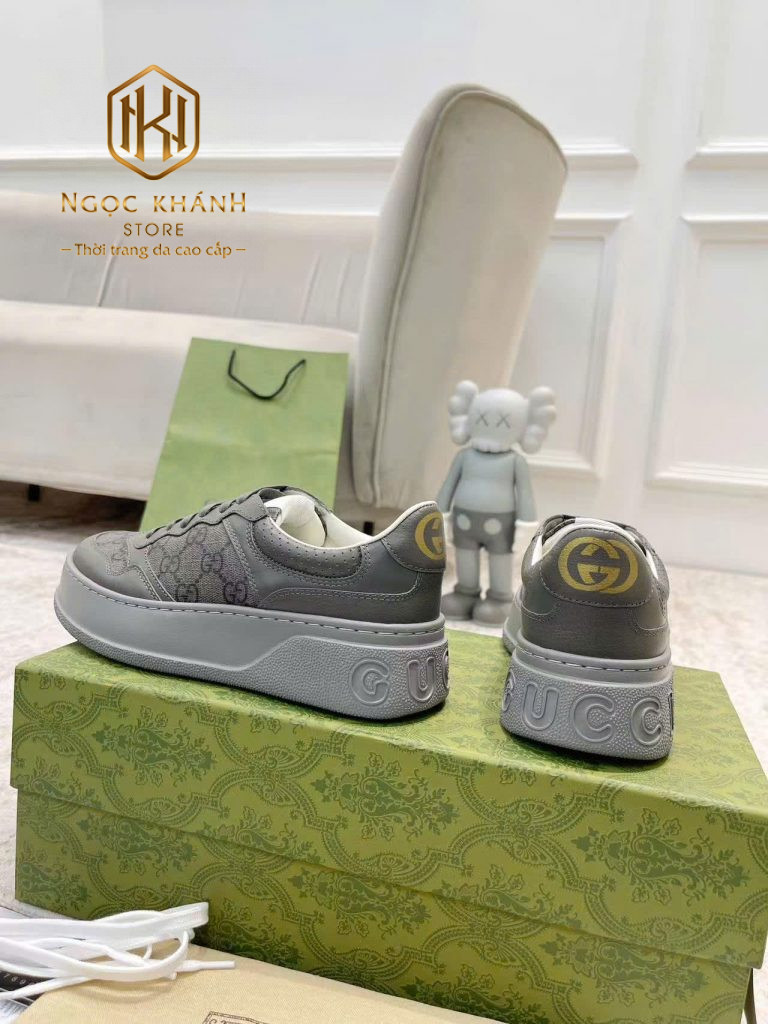 Giày nam Gucci
