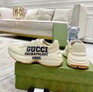 Top 5+ mẫu giày Gucci dơ, phá cách được tín đồ thời trang săn lùng 3 giay gucci do