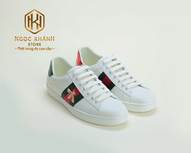 Top 5+ mẫu giày Gucci dơ, phá cách được tín đồ thời trang săn lùng 8 giay gucci do