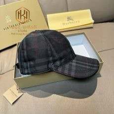 Mũ nam Burberry