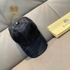 Mũ nam Burberry