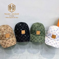 Mũ nam Louis Vuitton