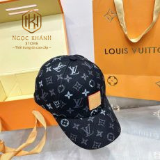 Mũ nam Louis Vuitton