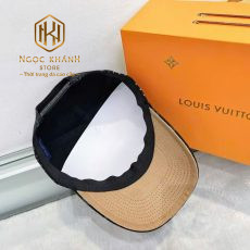 Mũ nam Louis Vuitton