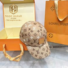 Mũ nam Louis Vuitton