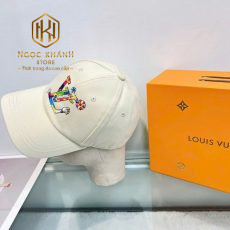 Mũ nam Louis Vuitton