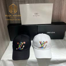 Mũ nam Louis Vuitton