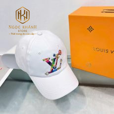 Mũ nam Louis Vuitton