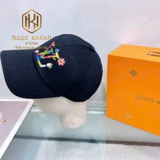 Mũ nam Louis Vuitton