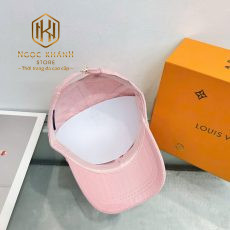 Mũ nam Louis Vuitton