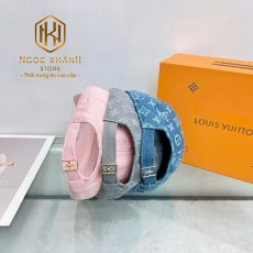 Mũ nam Louis Vuitton