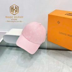 Mũ nam Louis Vuitton