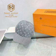 Mũ nam Louis Vuitton