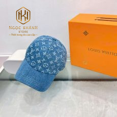 Mũ nam Louis Vuitton