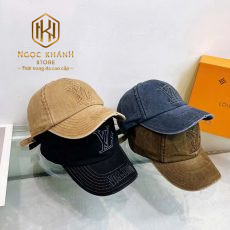 Mũ nam Louis Vuitton
