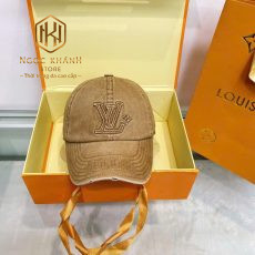 Mũ nam Louis Vuitton