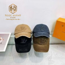 Mũ nam Louis Vuitton