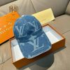 Mũ nam Louis Vuitton